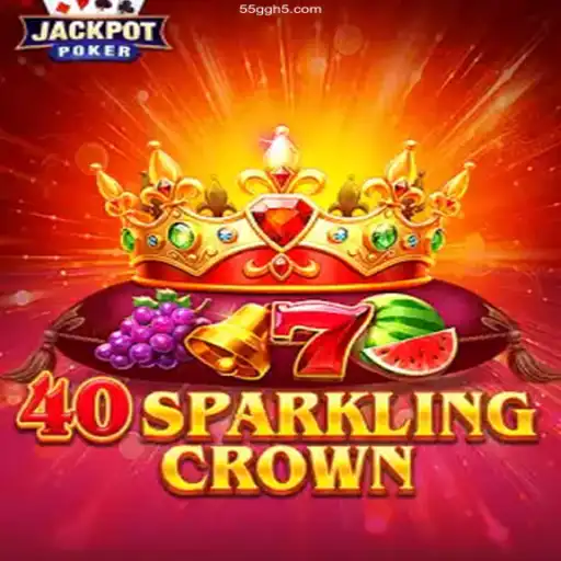 Exploring the Mystery of 40SparklingCrown