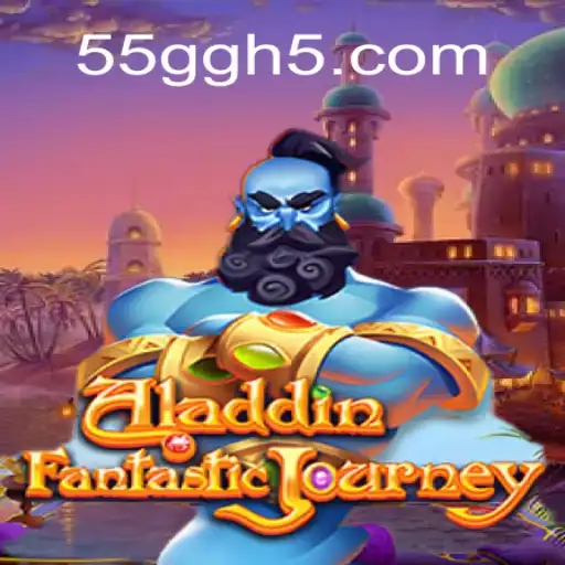 Discover the Magic of Aladdin: A Journey Through the Mystical World of 55GG⭐️ ONLINE PLATAFORMA OFICIAL 55GG.Com