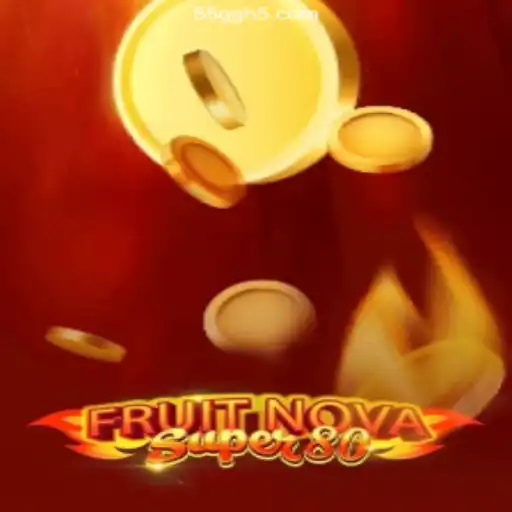 Exploring FruitNovaSuper80: A New Era of Online Gaming