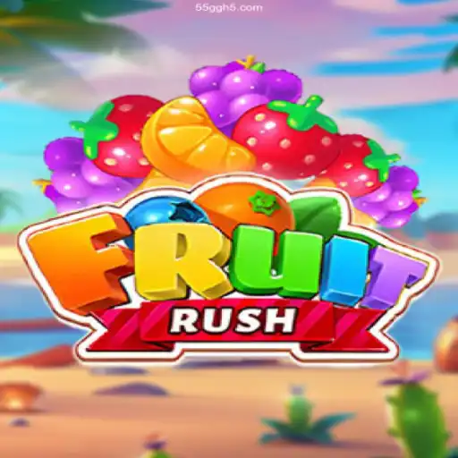 FruitRush: The Thrilling Adventure Awaits