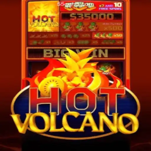 Exploring the Fiery World of HotVolcano: A Thrilling Gaming Experience