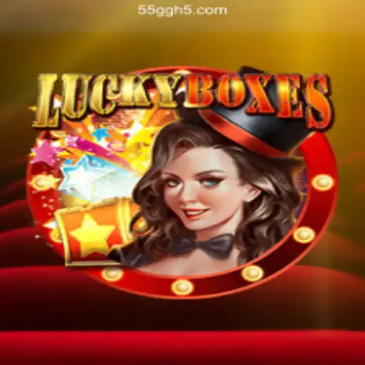 Exploring the Exciting World of LuckyBoxes on 55GG⭐️ ONLINE PLATAFORMA OFICIAL