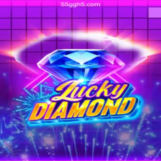 Discover the Excitement of LuckyDiamond on 55GG⭐️ ONLINE PLATAFORMA OFICIAL 55GG.Com