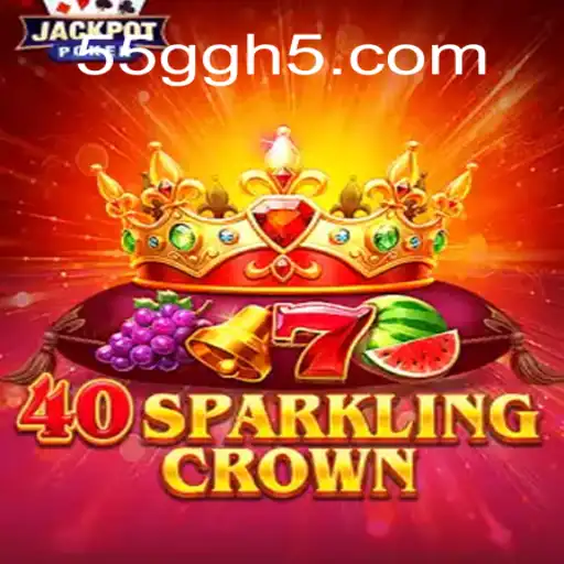 Exploring the Mystery of 40SparklingCrown