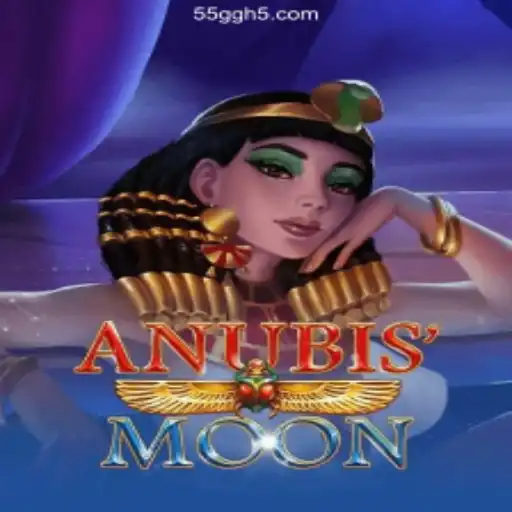 AnubisMoon: Dive into the Mystical World of Ancient Gods with 55GG