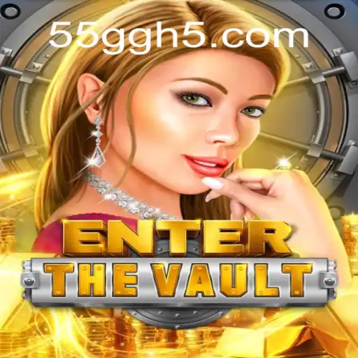 EntertheVault: A Thrilling Adventure Awaits