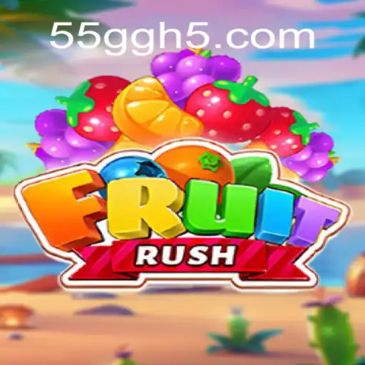 FruitRush: The Thrilling Adventure Awaits