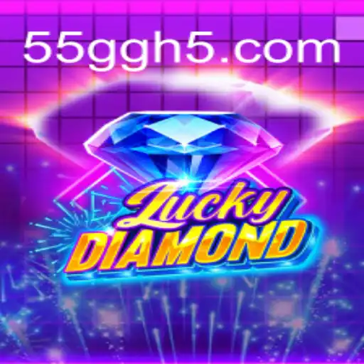 Discover the Excitement of LuckyDiamond on 55GG⭐️ ONLINE PLATAFORMA OFICIAL 55GG.Com