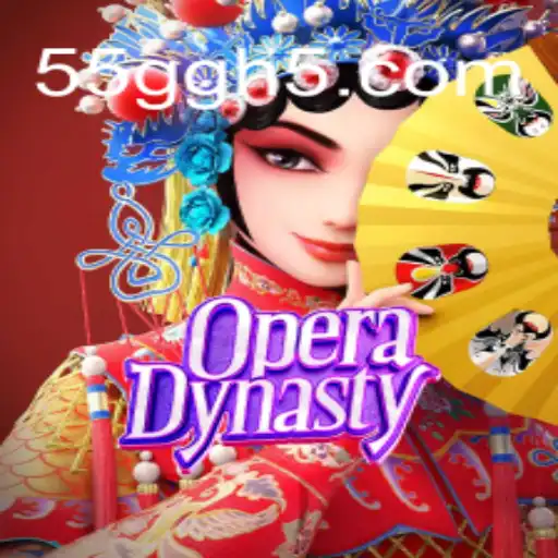 OperaDynasty: A Unique Gaming Experience on 55GG Online Plataforma Oficial
