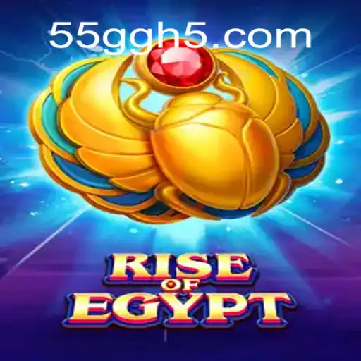 Rise of Egypt: An Immersive Experience in Ancient Adventures