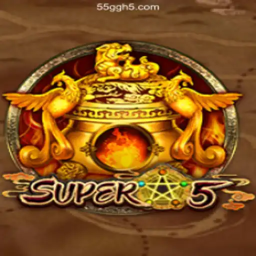 Super5: Explore the Ultimate Gaming Experience with 55GG⭐️ ONLINE PLATAFORMA OFICIAL