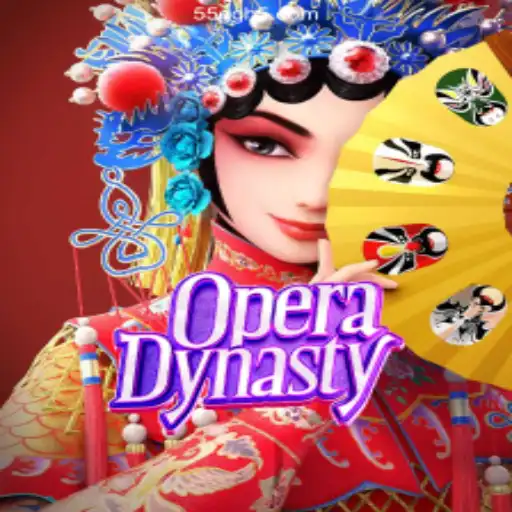 OperaDynasty: A Unique Gaming Experience on 55GG Online Plataforma Oficial