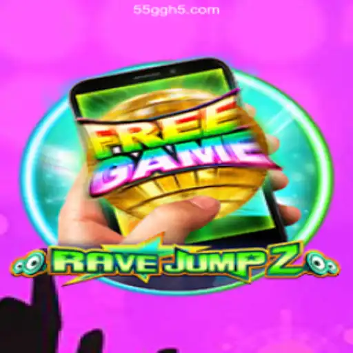 RaveJump2M: An Exciting Adventure in Virtual Reality