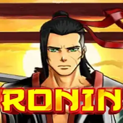 Exploring the World of Ronin