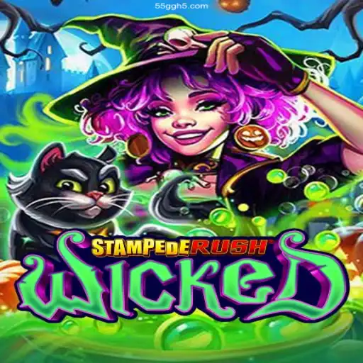 Exploring the Dynamic World of StempedeRushWicked: A Thrilling Gaming Experience