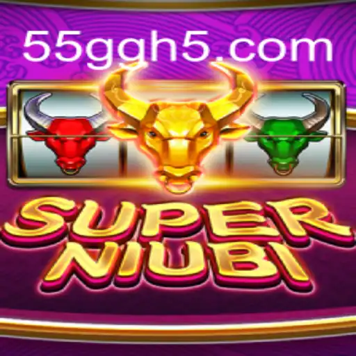 Discover the Excitement of SuperNiubi: 55GG⭐️ ONLINE PLATAFORMA OFICIAL at 55GG.Com
