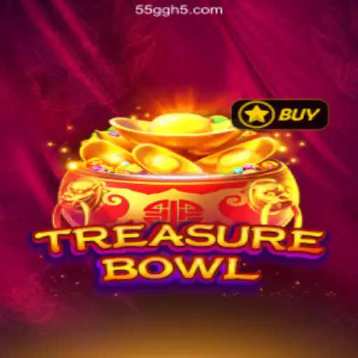 Exploring TreasureBowl: A Riveting Gaming Experience on 55GG⭐️ ONLINE PLATAFORMA OFICIAL