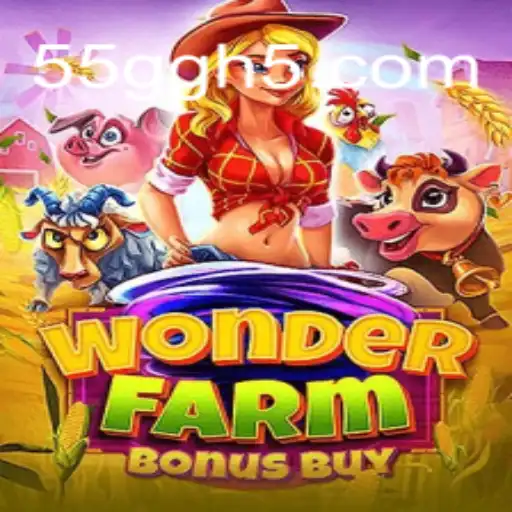 Explore the Exciting World of WonderFarmBonusBuy: Your Next Gaming Adventure